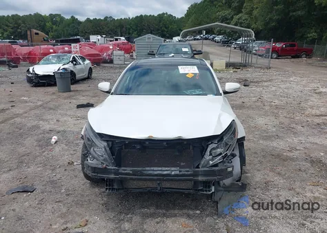 2015 Kia Optima Ex из США, поврежденный, VIN 5XXGN4A7XFG512228